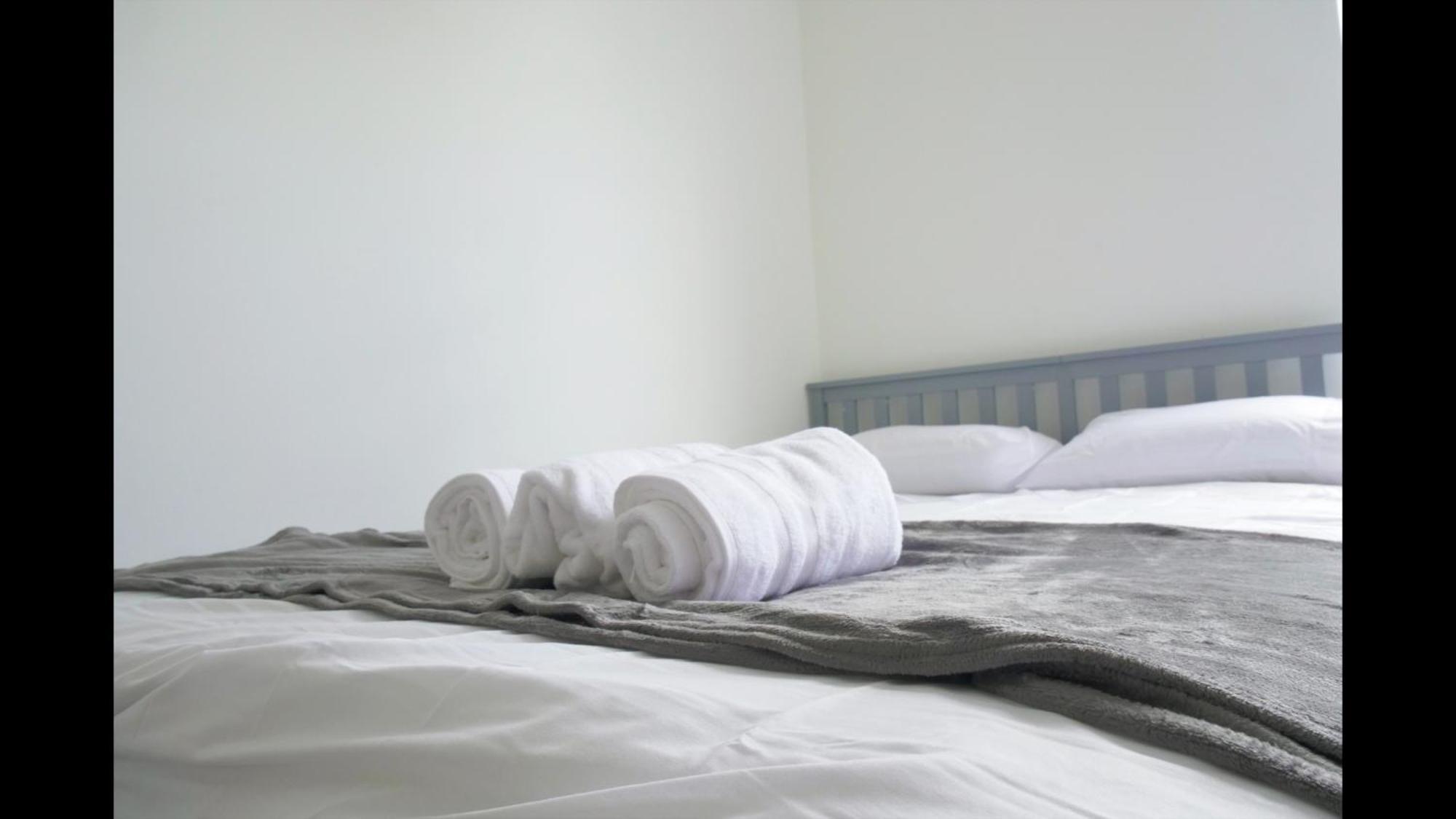 Cosy & Modern 1 Bed Studio Apart-Hotel Leamington Spa Eksteriør billede