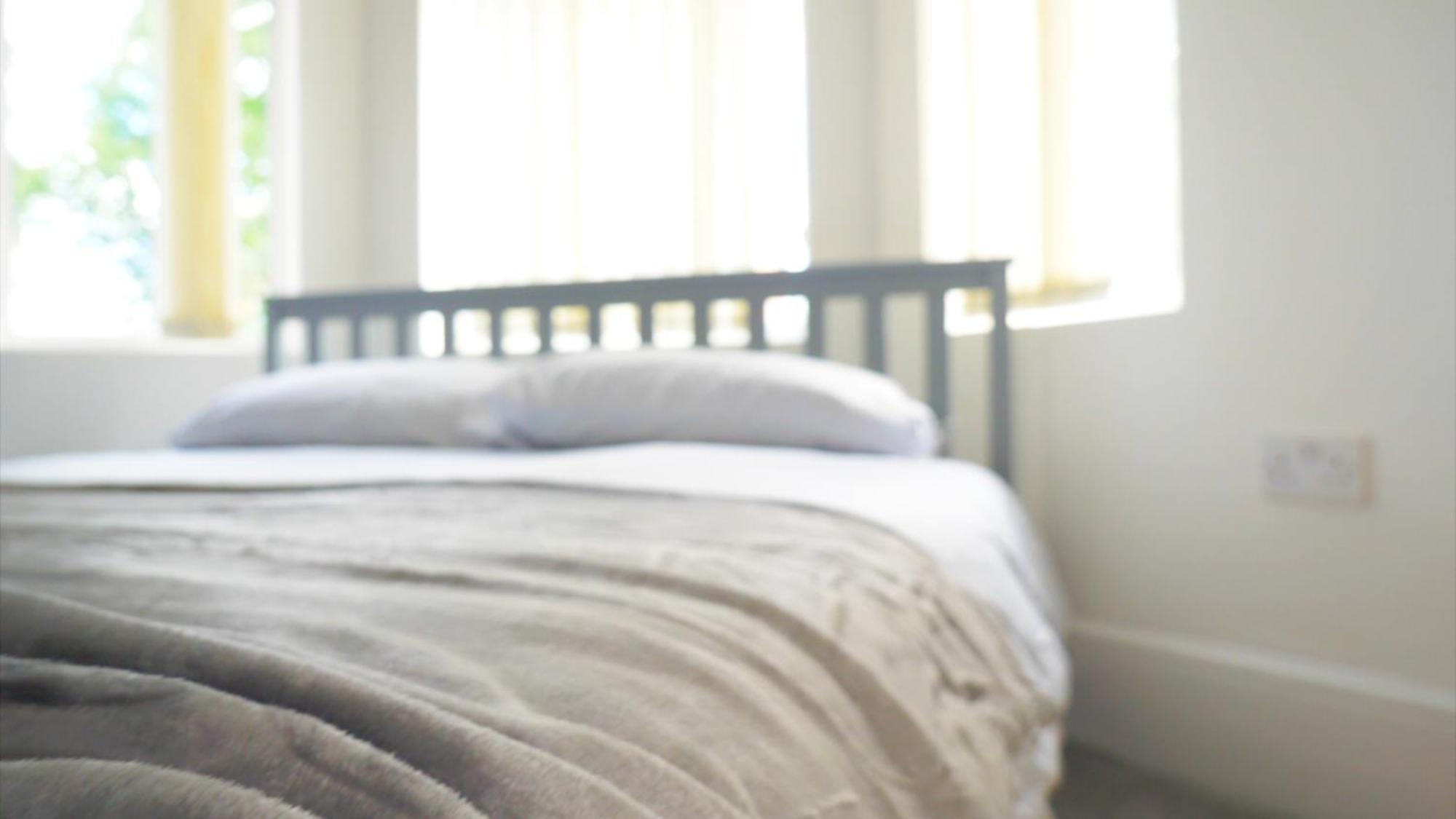 Cosy & Modern 1 Bed Studio Apart-Hotel Leamington Spa Eksteriør billede