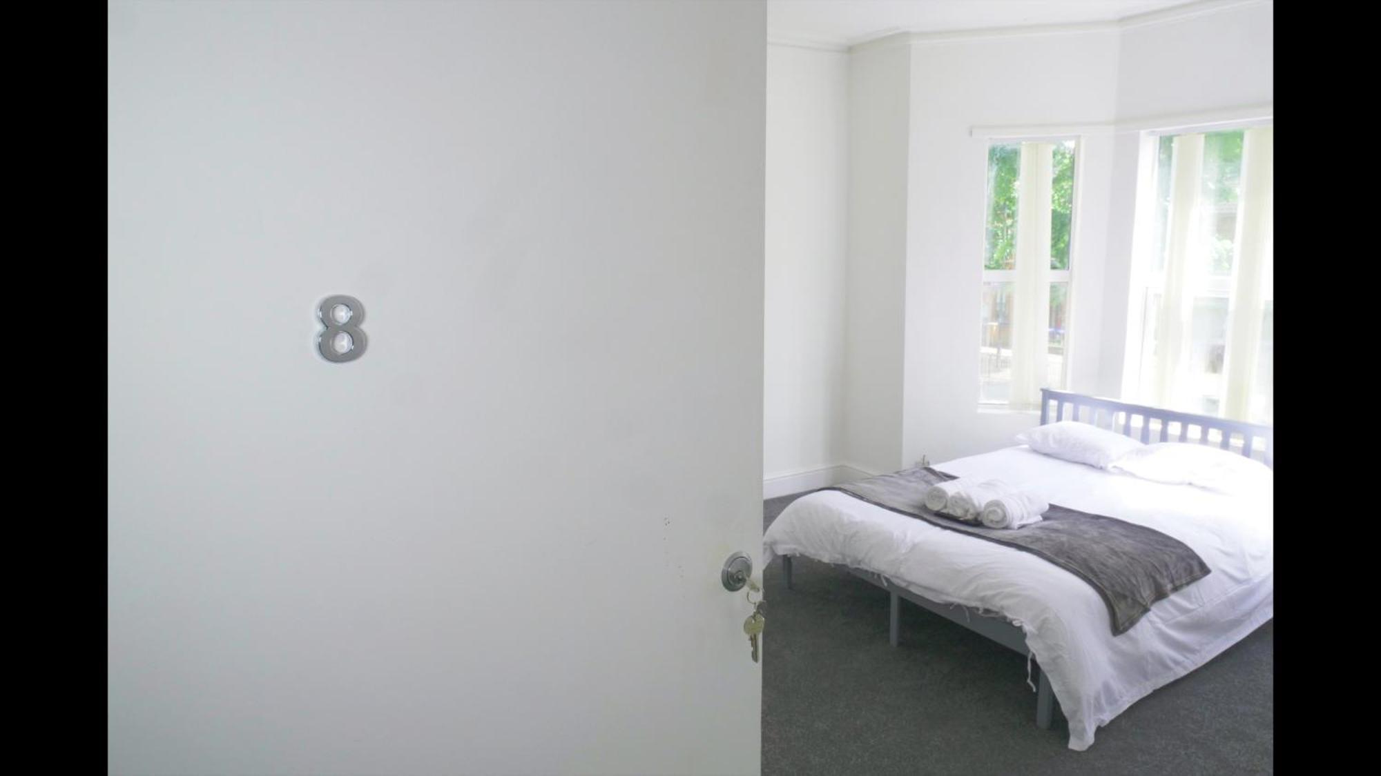 Cosy & Modern 1 Bed Studio Apart-Hotel Leamington Spa Eksteriør billede