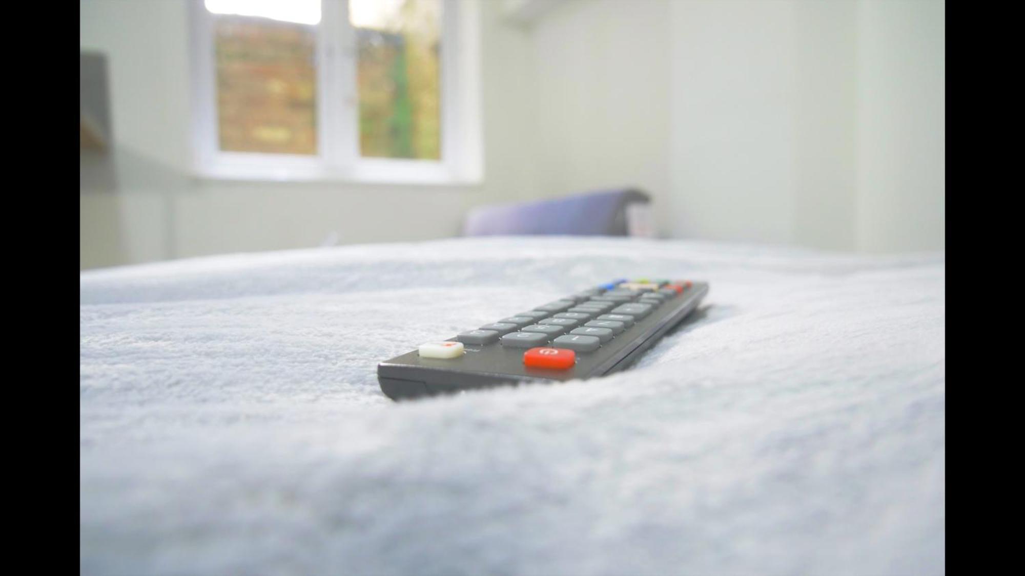 Cosy & Modern 1 Bed Studio Apart-Hotel Leamington Spa Eksteriør billede