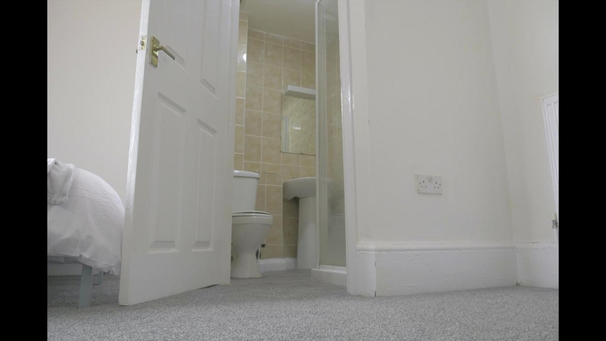 Cosy & Modern 1 Bed Studio Apart-Hotel Leamington Spa Eksteriør billede