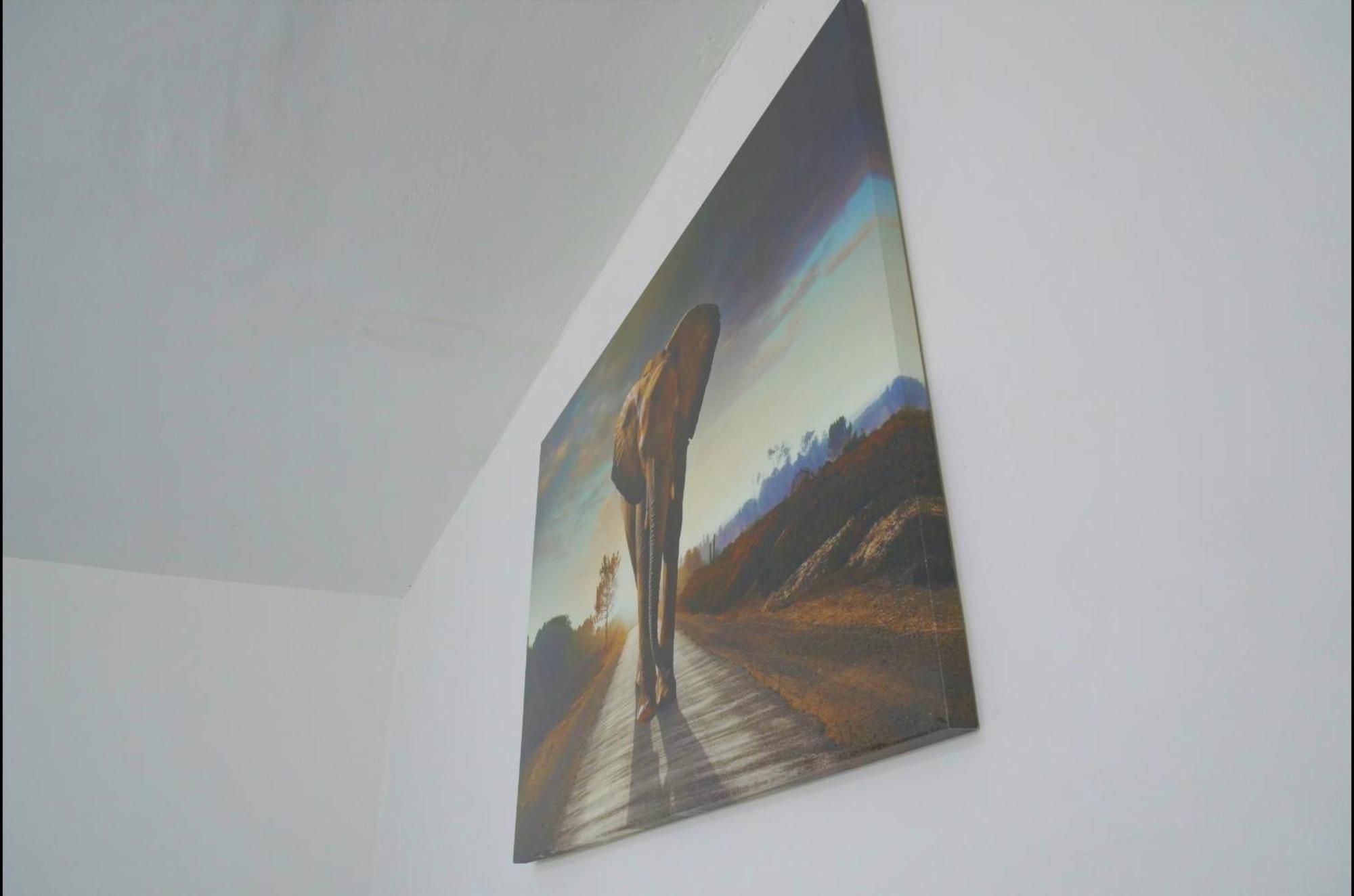 Cosy & Modern 1 Bed Studio Apart-Hotel Leamington Spa Eksteriør billede